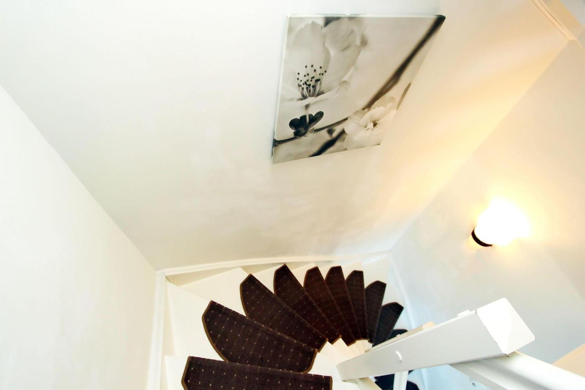 Haus-Clara Villa Hörnum Dış mekan fotoğraf